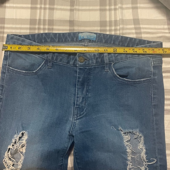 Show Me Your MuMu Flare Jeans - Picture 7 of 7